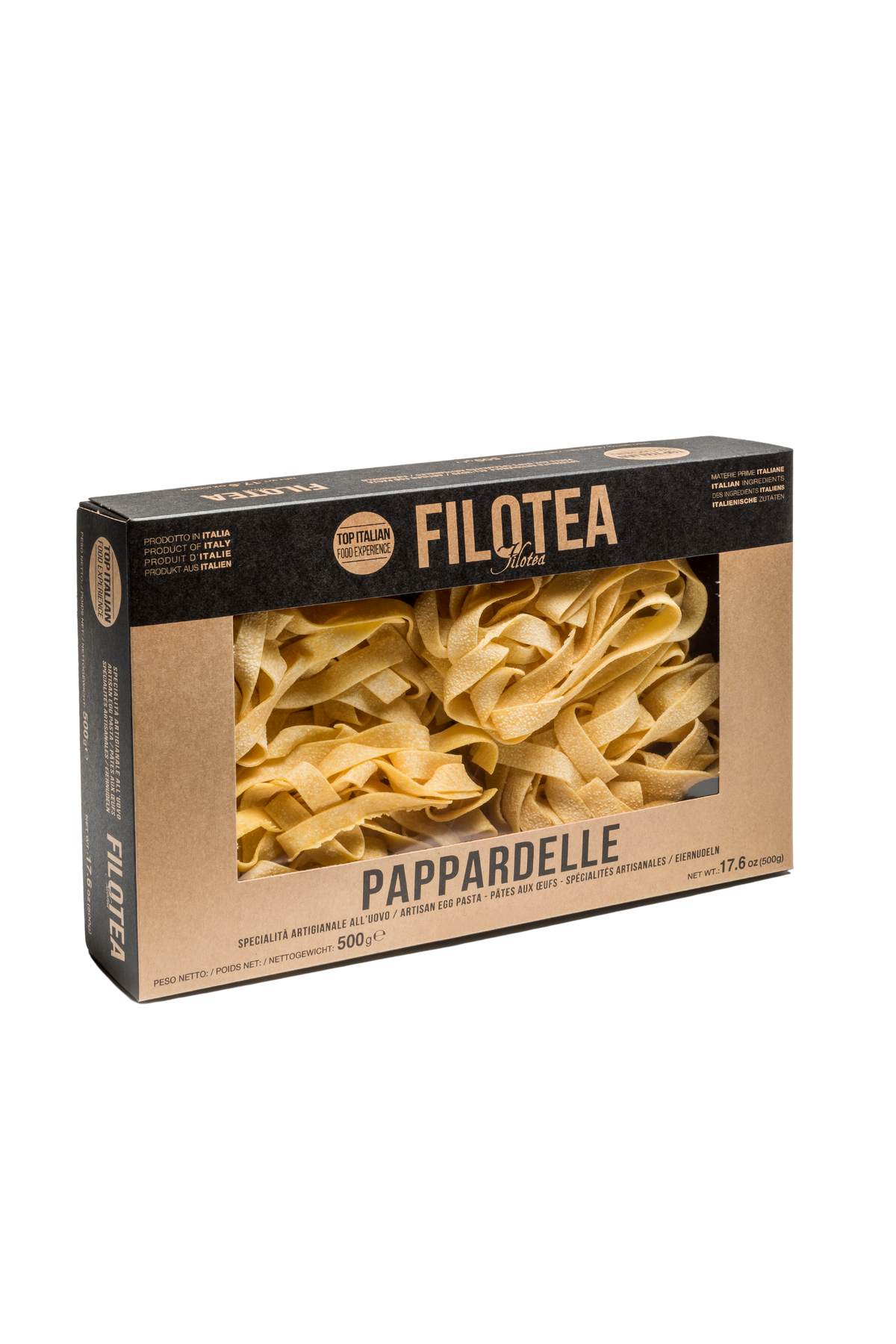 Pappardelle (500 g)