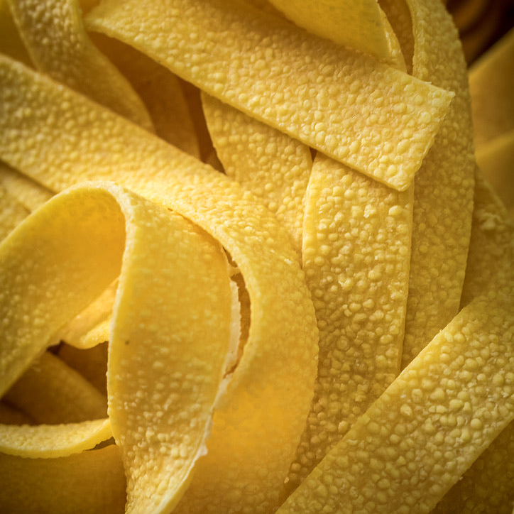Pasta Toscana Fettuccine BIO, Eierteigwaren aus der Toskana, 250 g