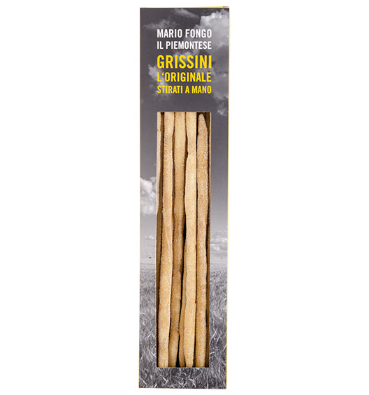 Grissini Originale, Mario Fongo, 250 g