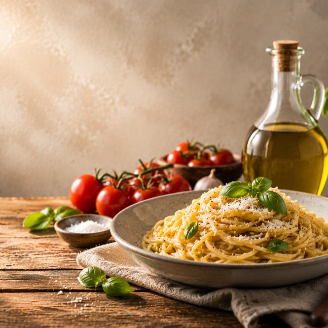 Peperoncino Olivenöl mit echten Chillis aus Italien, Fanti, 500 ml