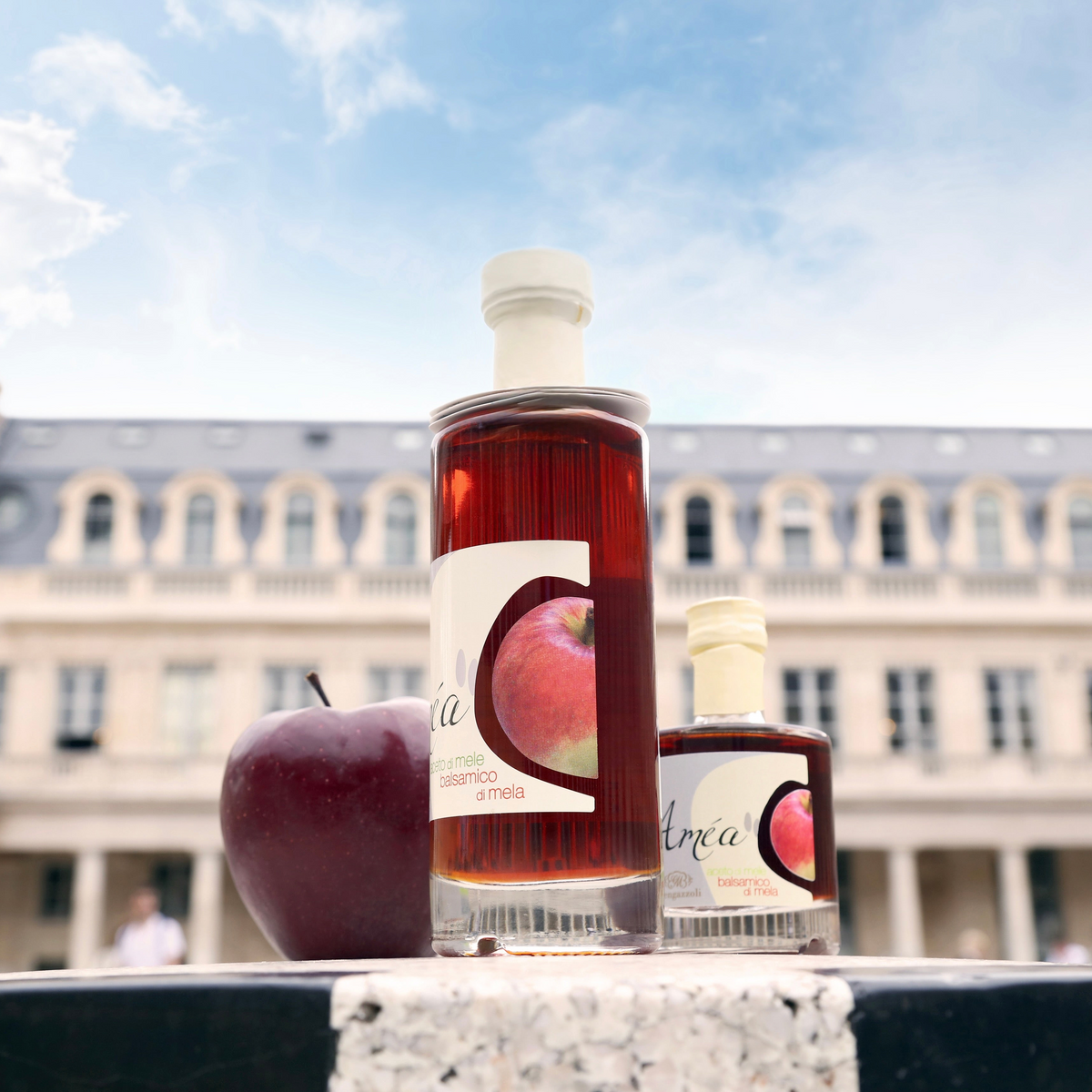 Apfelessig - Balsamico, 250 ml