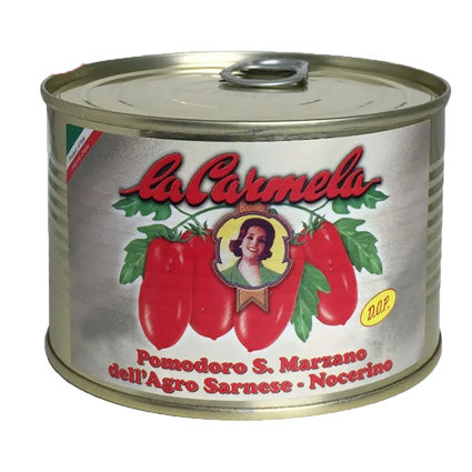 La Carmela San Marzano Tomaten DOP, Italien, 420 g
