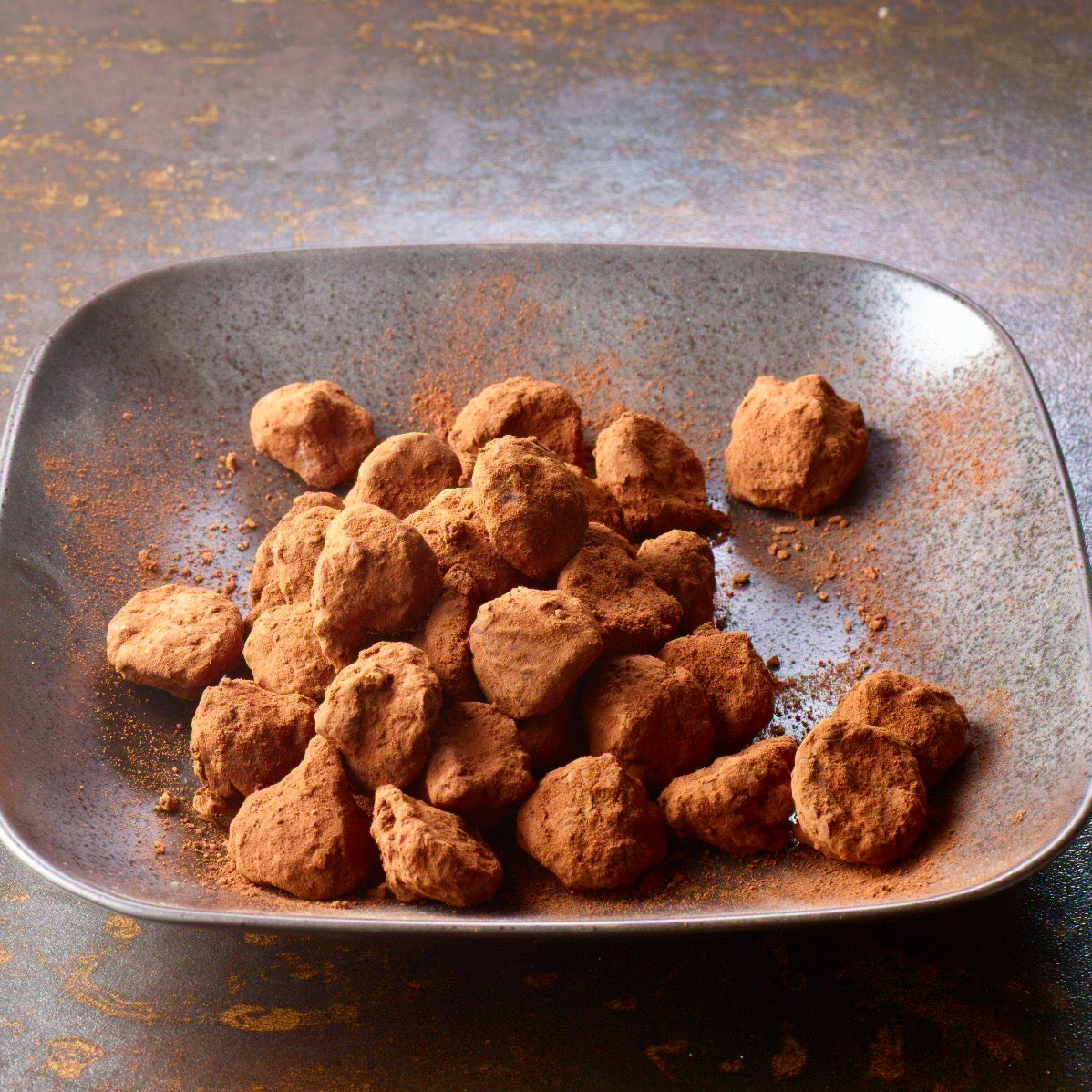 Tartufo Piemontese Pistazie, 200 g