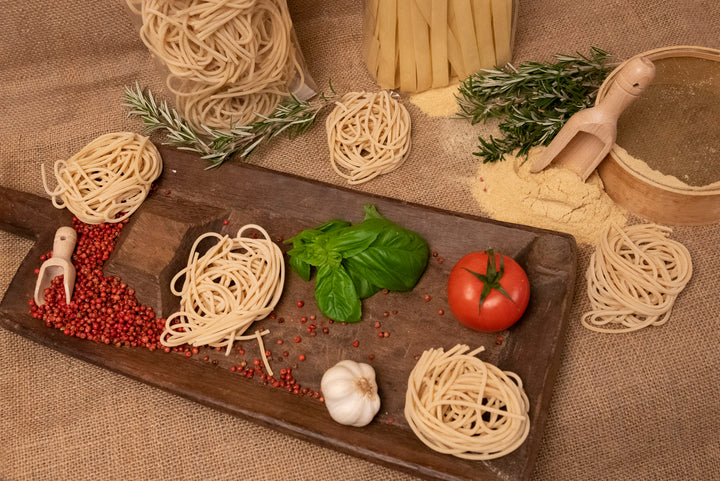 Morelli Safran- Linguine, 250 g