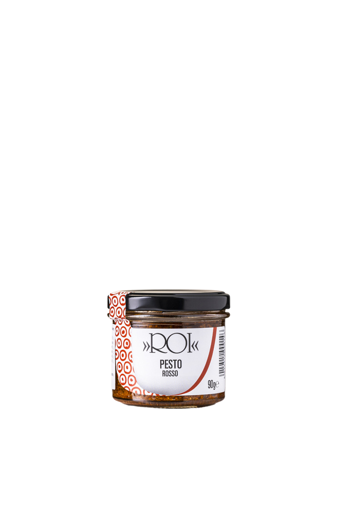 Pesto Rosso (90 g)