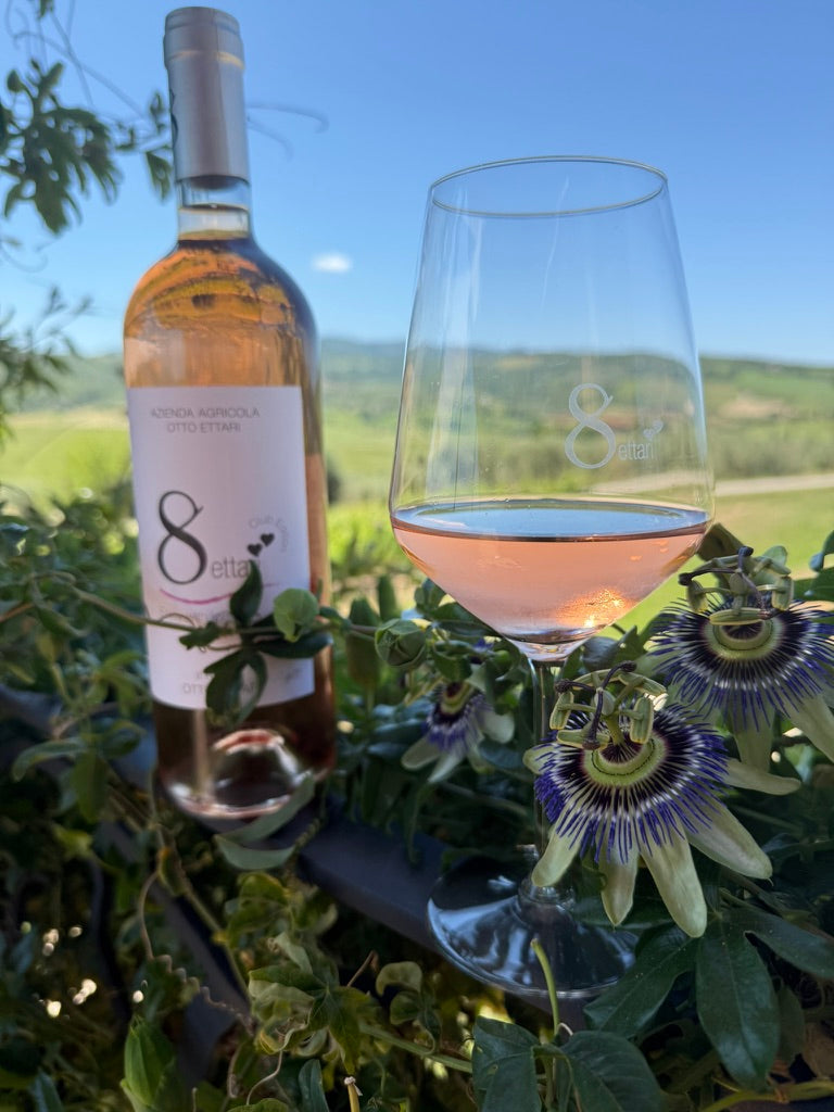 Montecucco Rosato DOCG 2024 (750 ml)