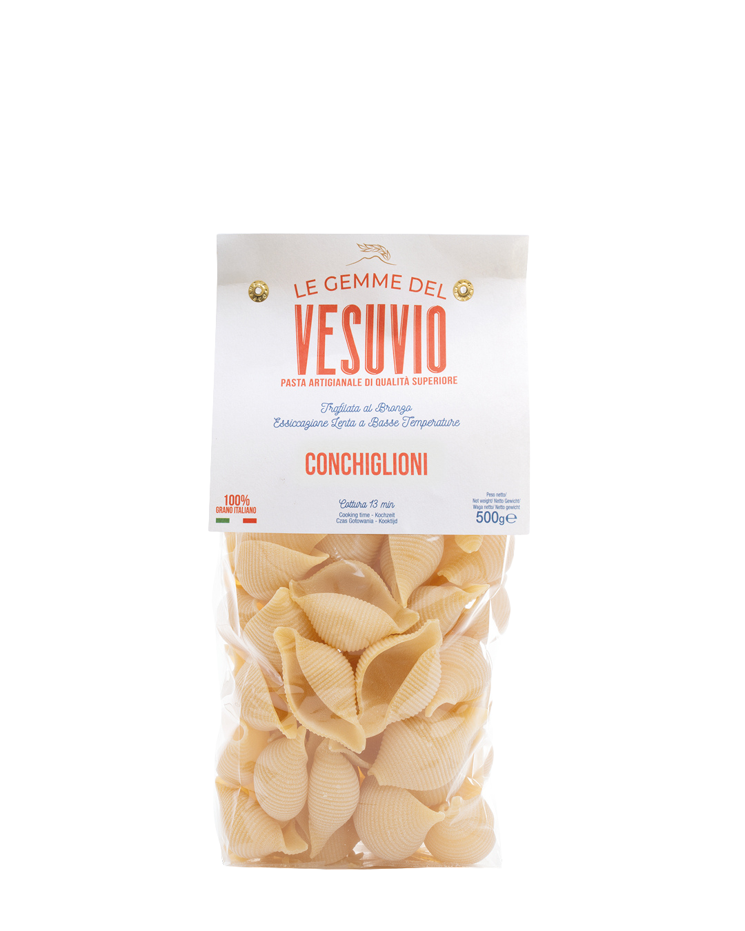 Conchiglionis (500g)