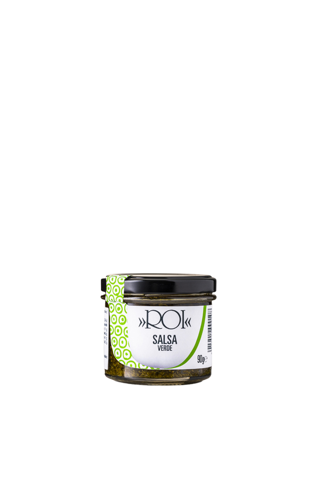 Salsa Verte (90 g)