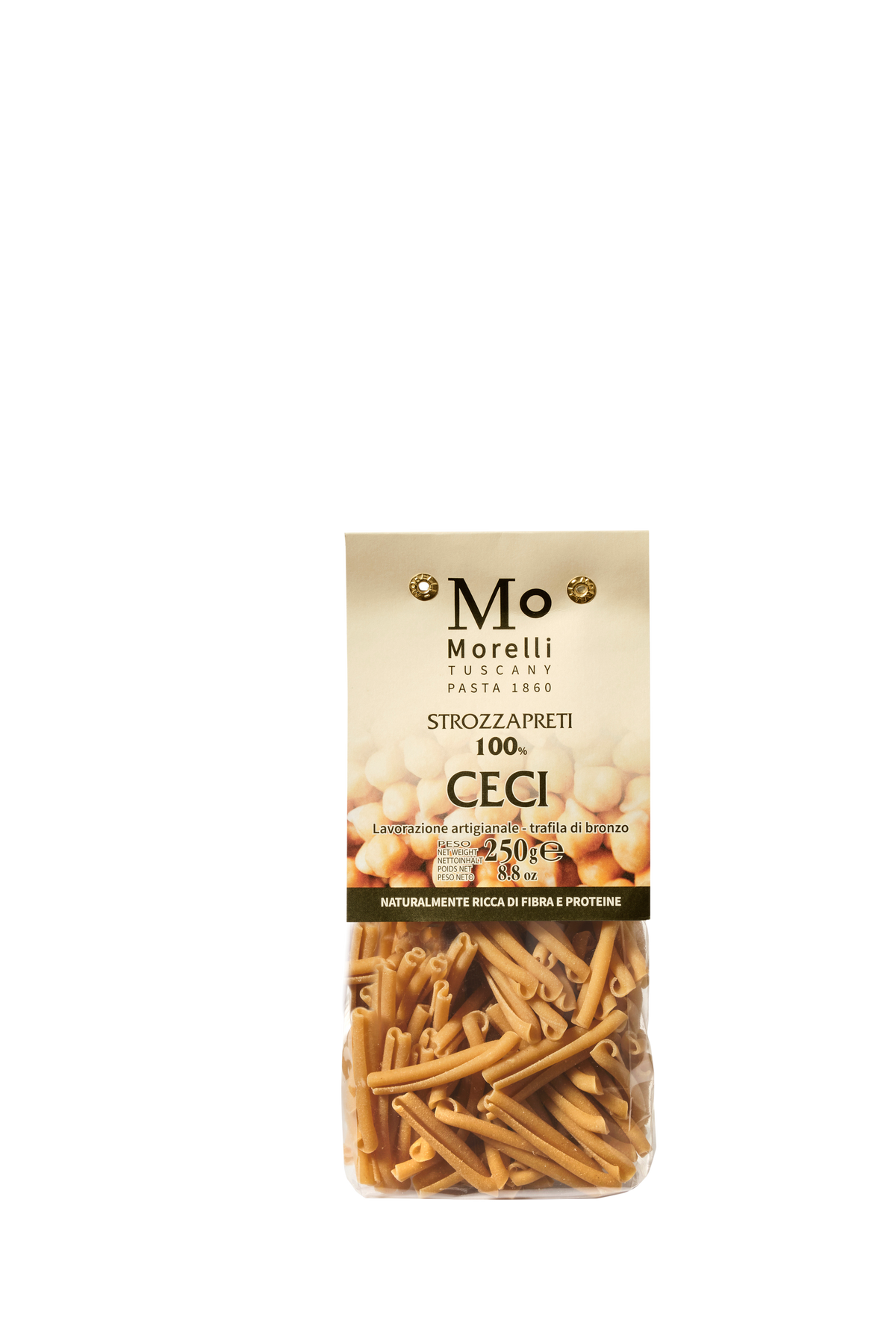 Strozzapreti di Ceci (250 g)