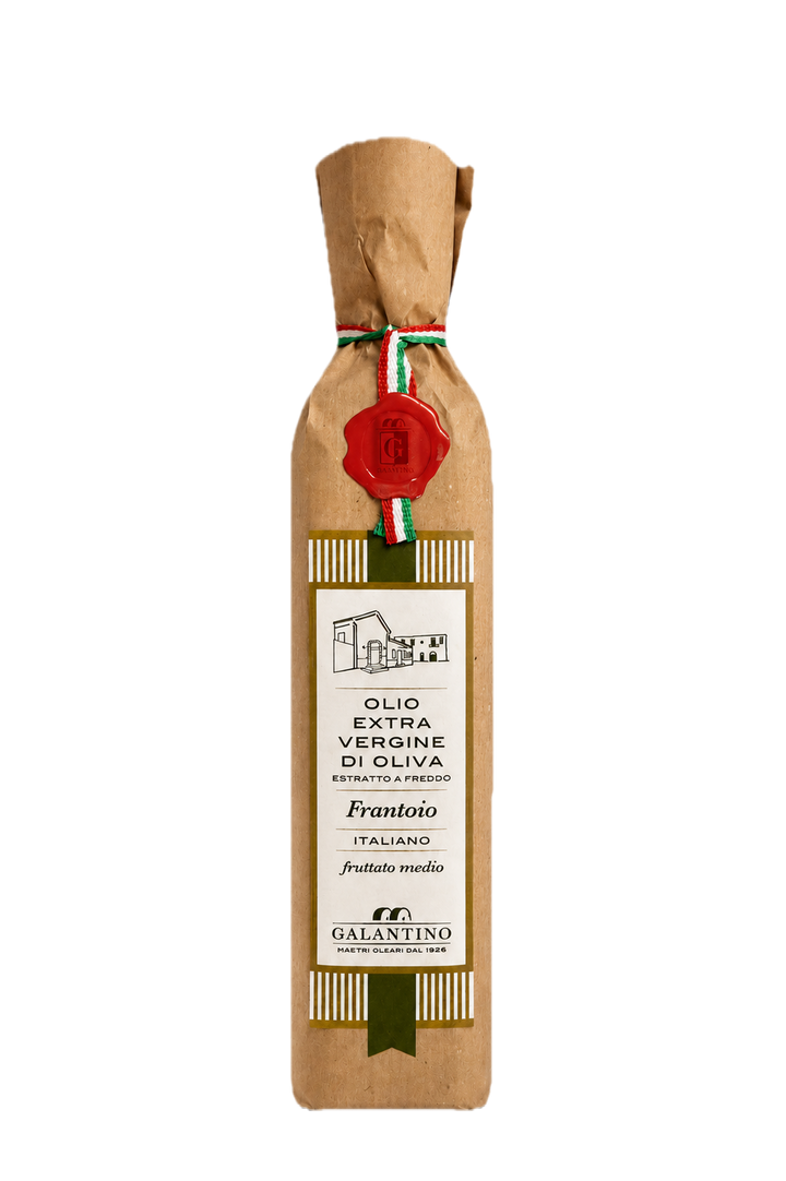GALANTINO Olivenöl «Prato» Ceramic, 500ml