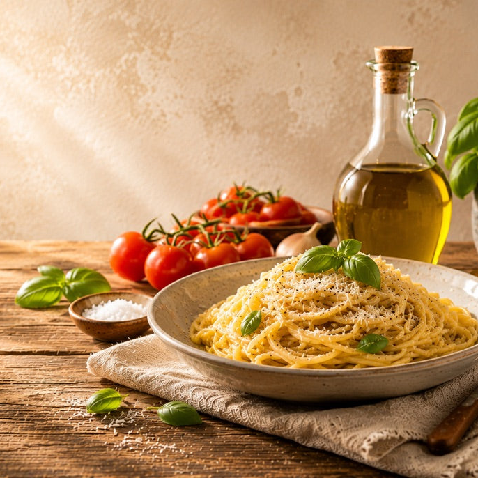 Pasta Toscana Spaghettoni Classica, tréfilées au bronze, de Toscane, 500 g