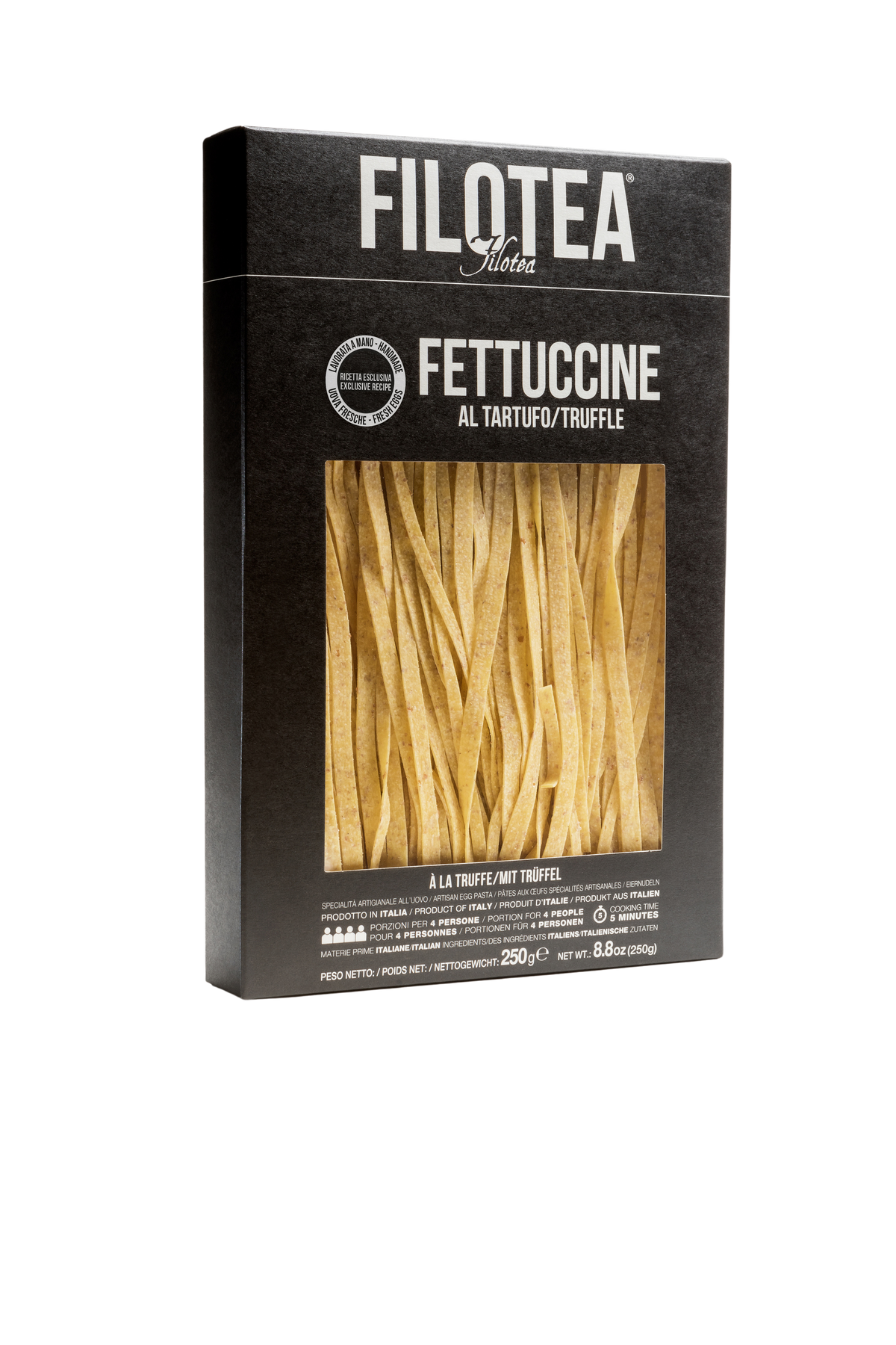 Fettuccine à la truffe (250 g)