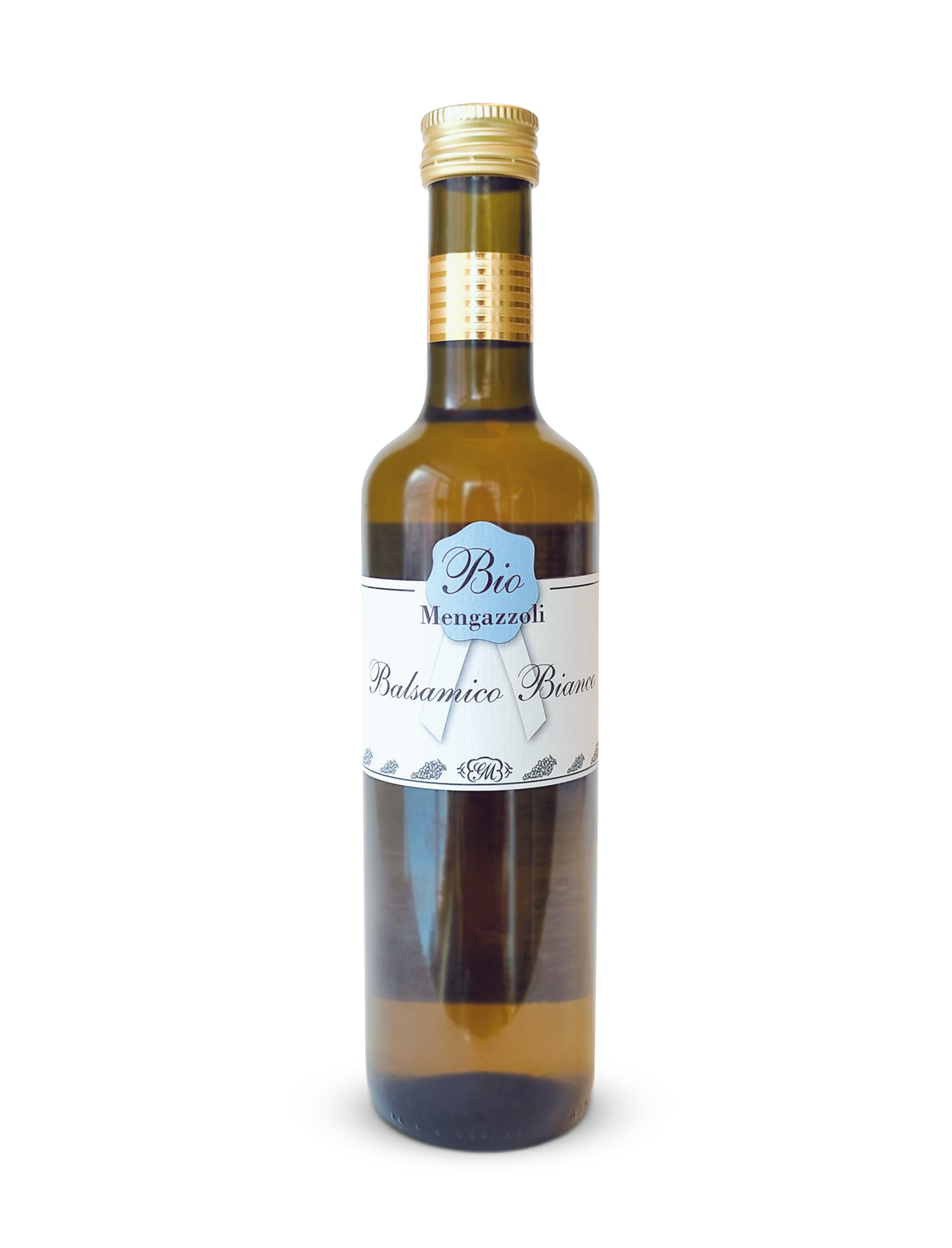 Balsamic white, organic (500 ml)