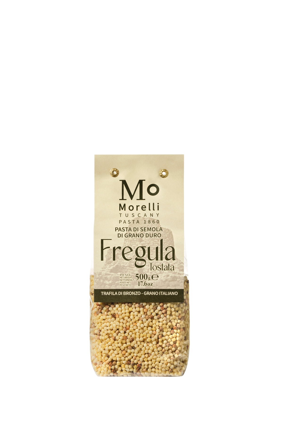 Fregula Sarda (500g)