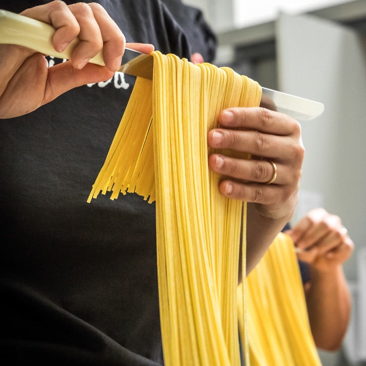 Pasta Toscana Linguine Classica, bronzegezogen, aus der Toskana, 500 g