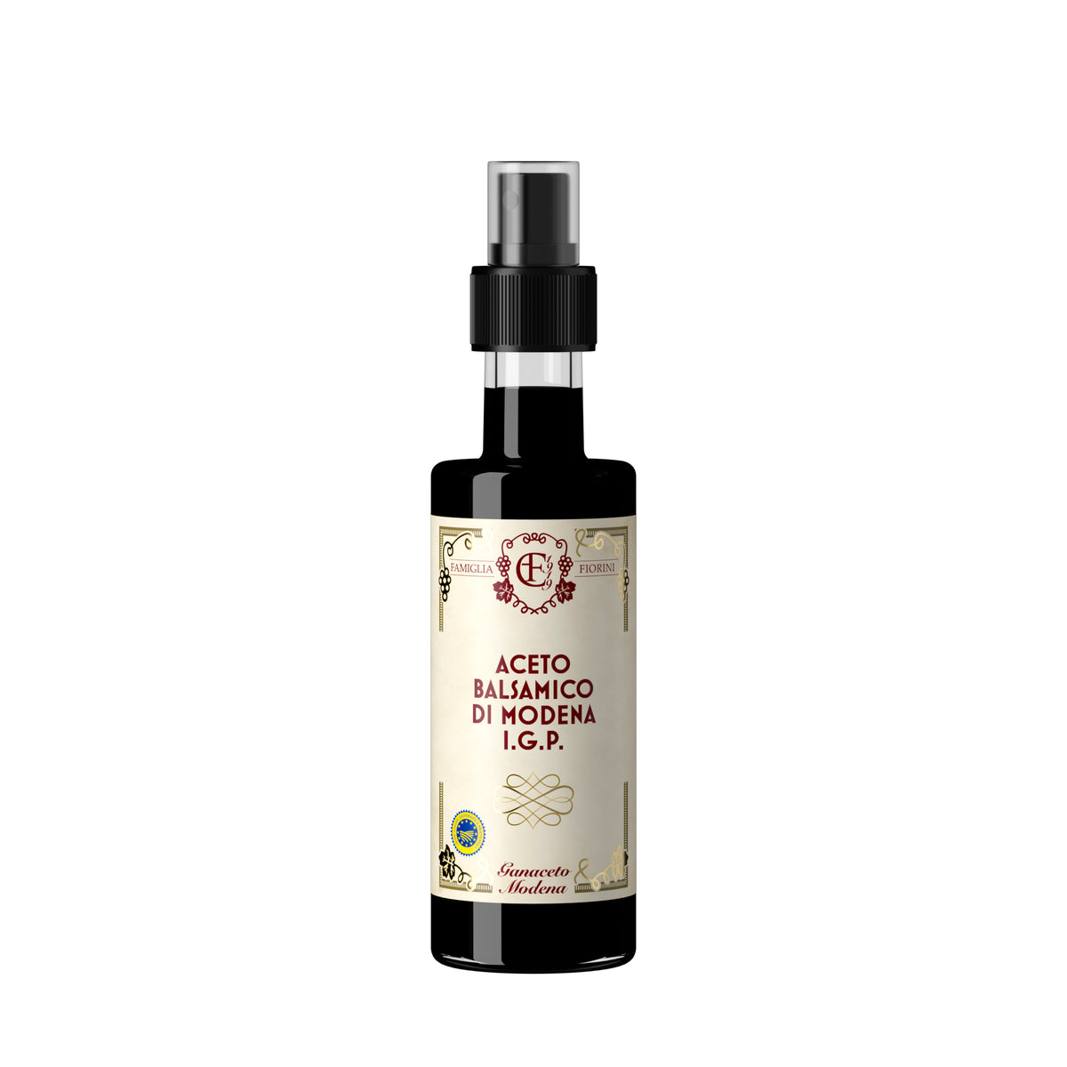 Aceto Balsamico di Modena IGP, Spray, Fiorini, 100 ml