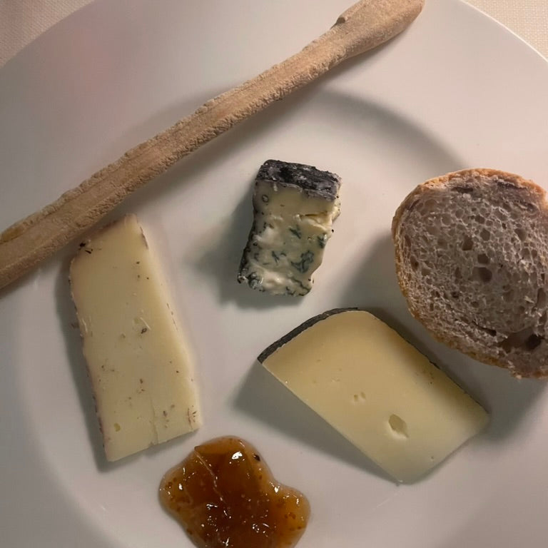 Rovo Feigen-Chutney mit Balsamico, 110 g