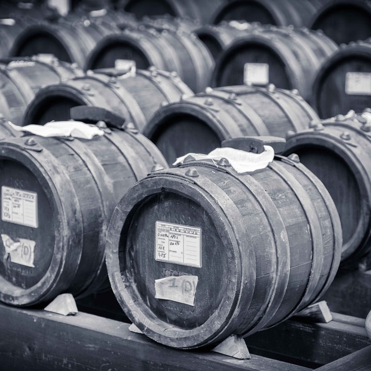 ACETO BALSAMICO DI MODENA I.G.P. 4 MÉDAILLES D'OR 250 ml