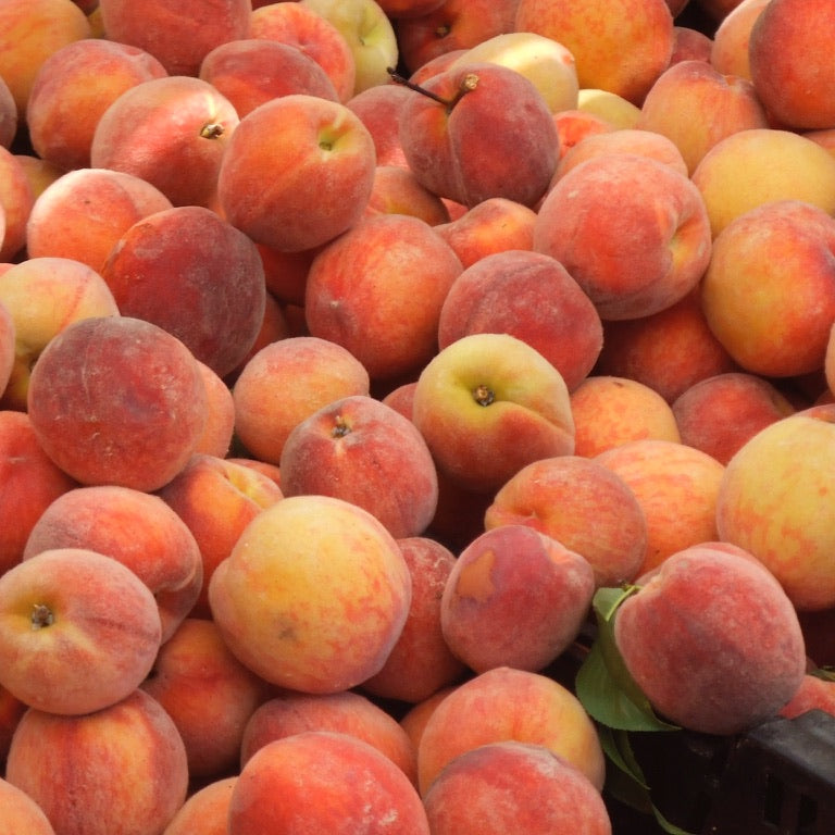 Rovo Fruttagolosa peach fruit spread with 80% peaches, 330 g