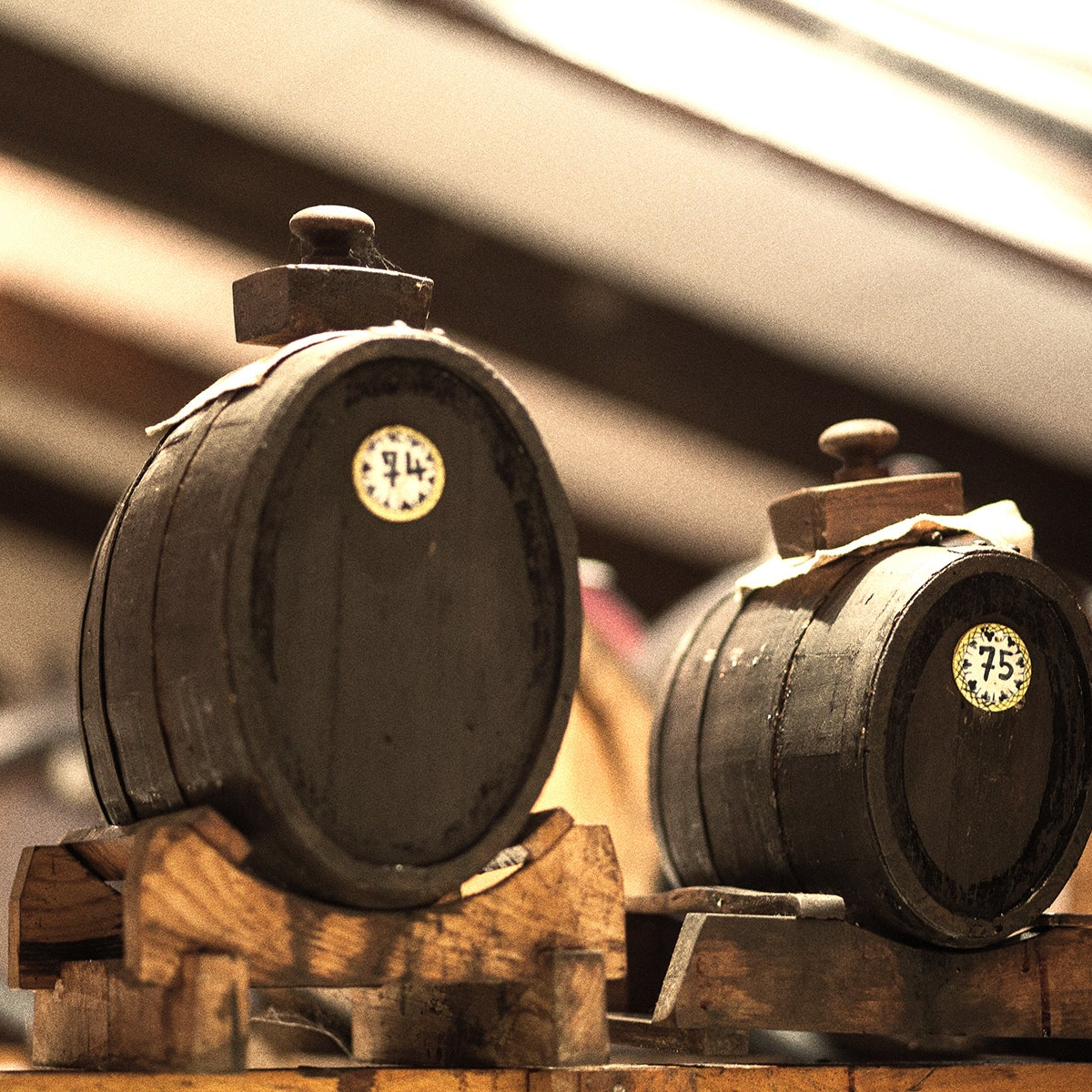 Apfelessig - Balsamico, 250 ml