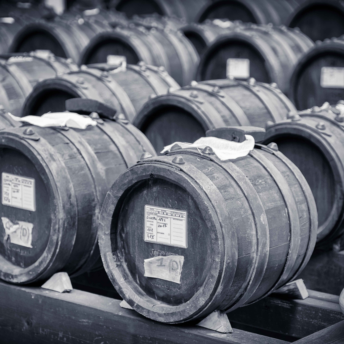 Balsamico Weiss, BIO Mengazzoli, 500 ml