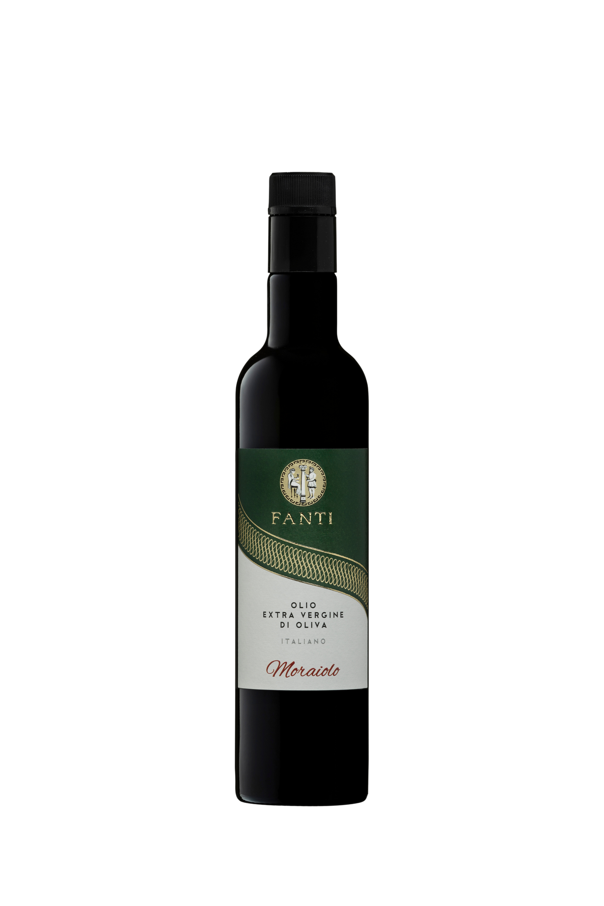 Huile d'olive vierge monocultivar de Toscane, 500 ml