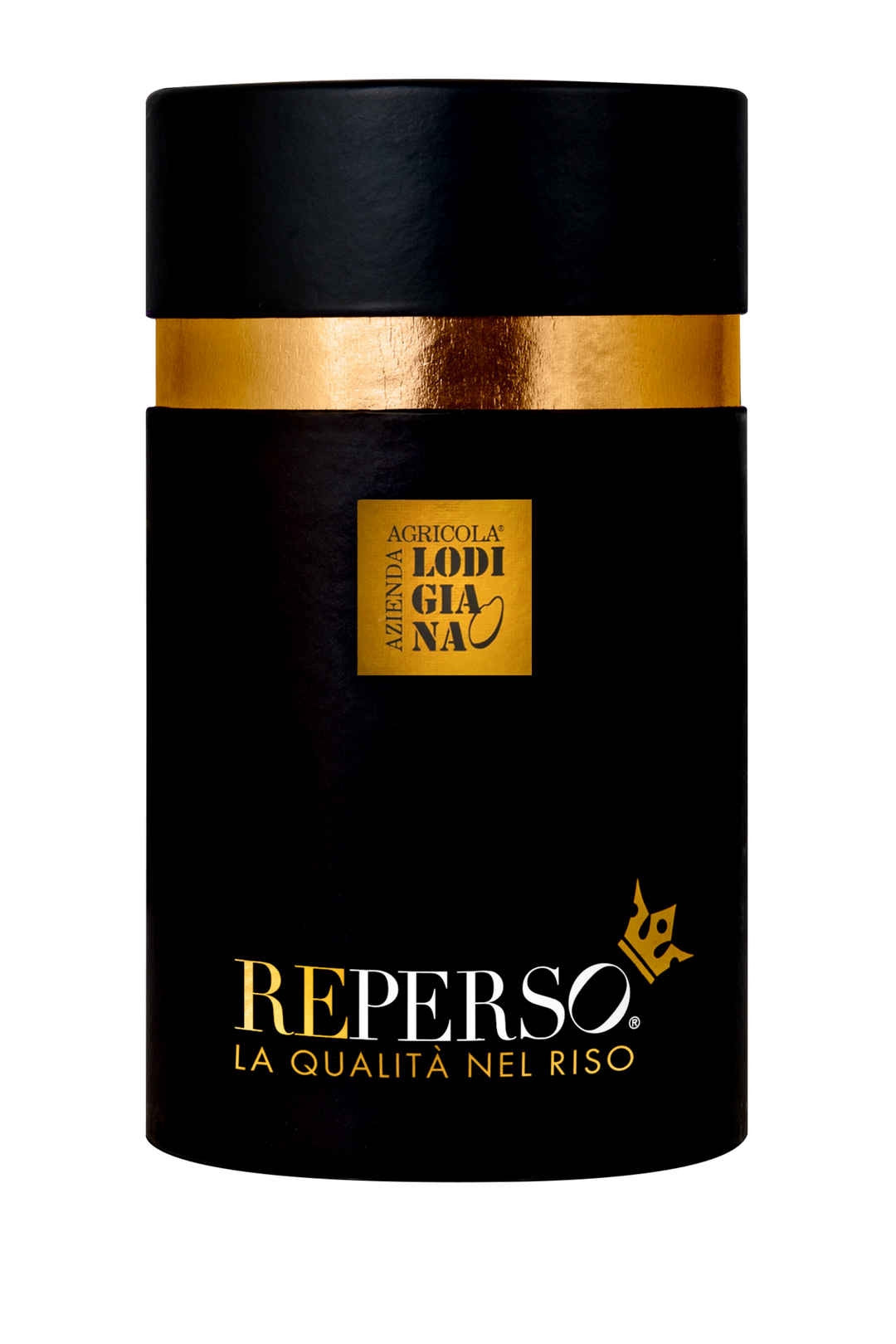Reperso Reis - Premium Risotto-Reis in der Dose 500 g
