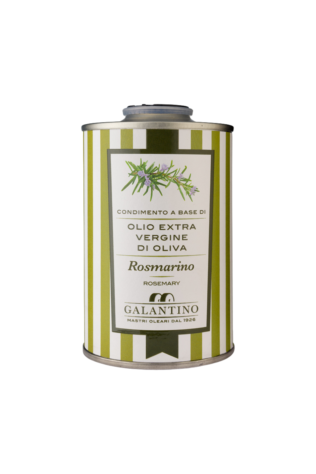 GALANTINO, Würzöl mit Rosmarin mit nativem Olivenöl extra, 250 ml