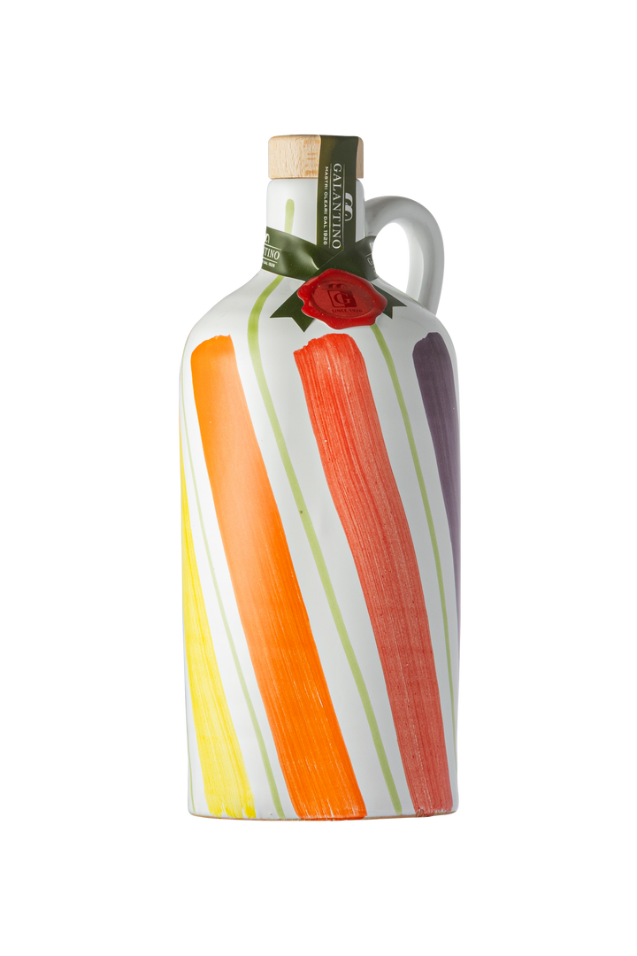 GALANTINO Olivenöl Medium Fruity, 3 Lt