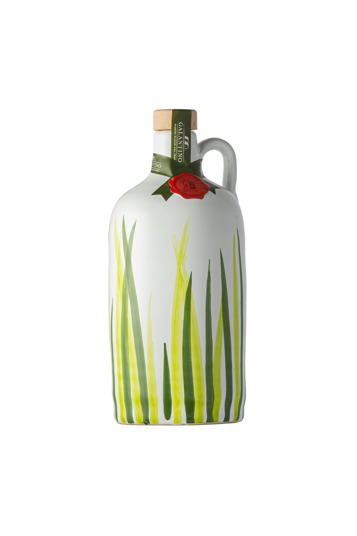 GALANTINO Olivenöl «Prato» Ceramic, 500ml