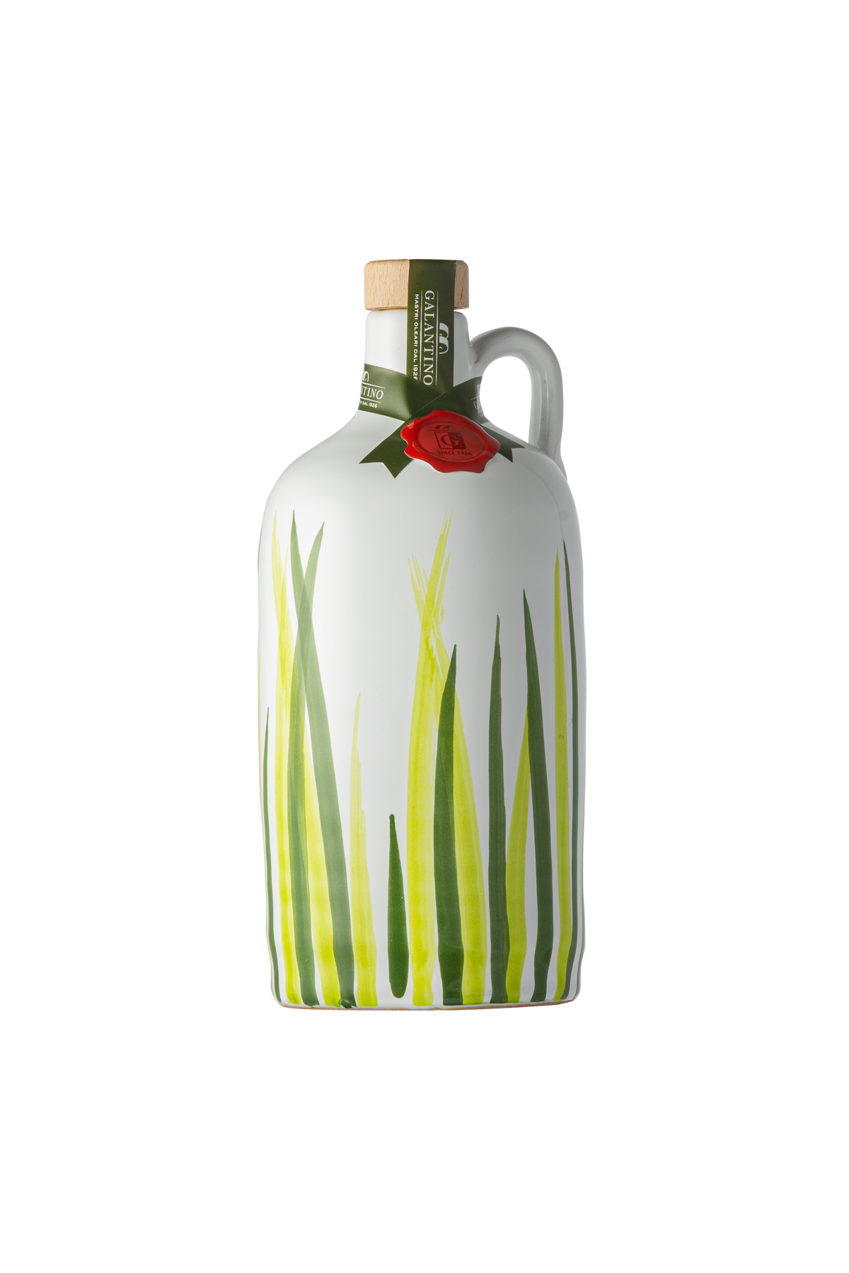 GALANTINO olive oil «Prato» Ceramic, 500ml