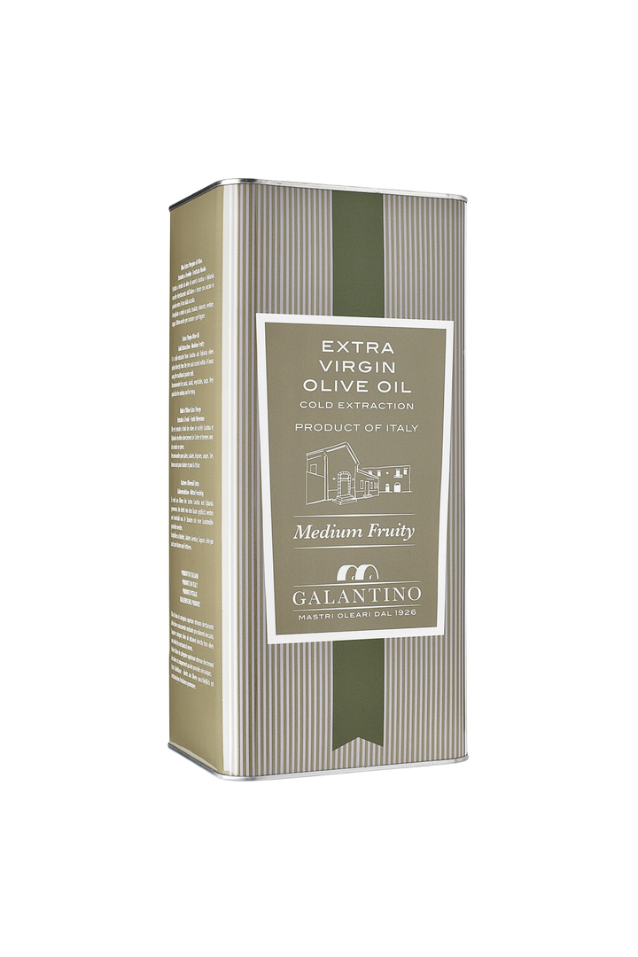 GALANTINO Olivenöl Medium Fruity, 3 Lt