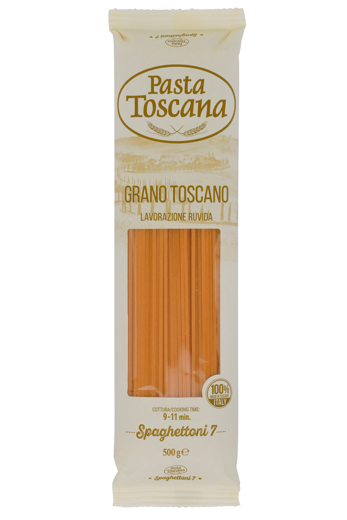 Spaghettoni Classica (500 g)