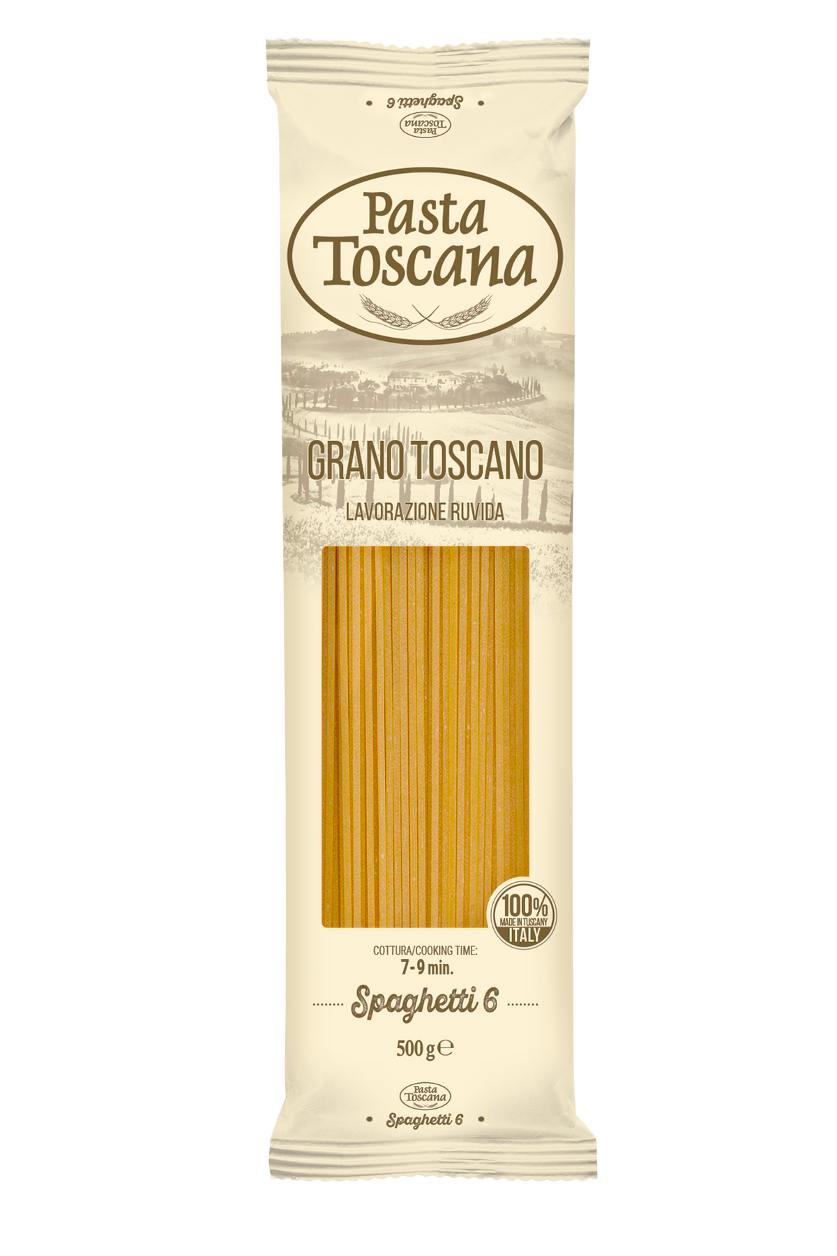 Spaghetti Classica (500 g)
