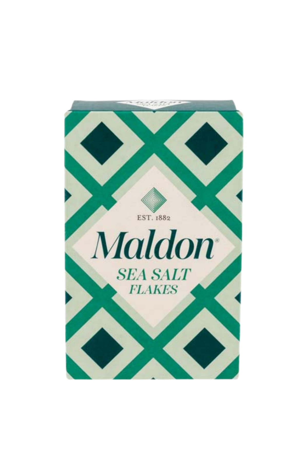 Sea Salt Crystals – Maldon 250g