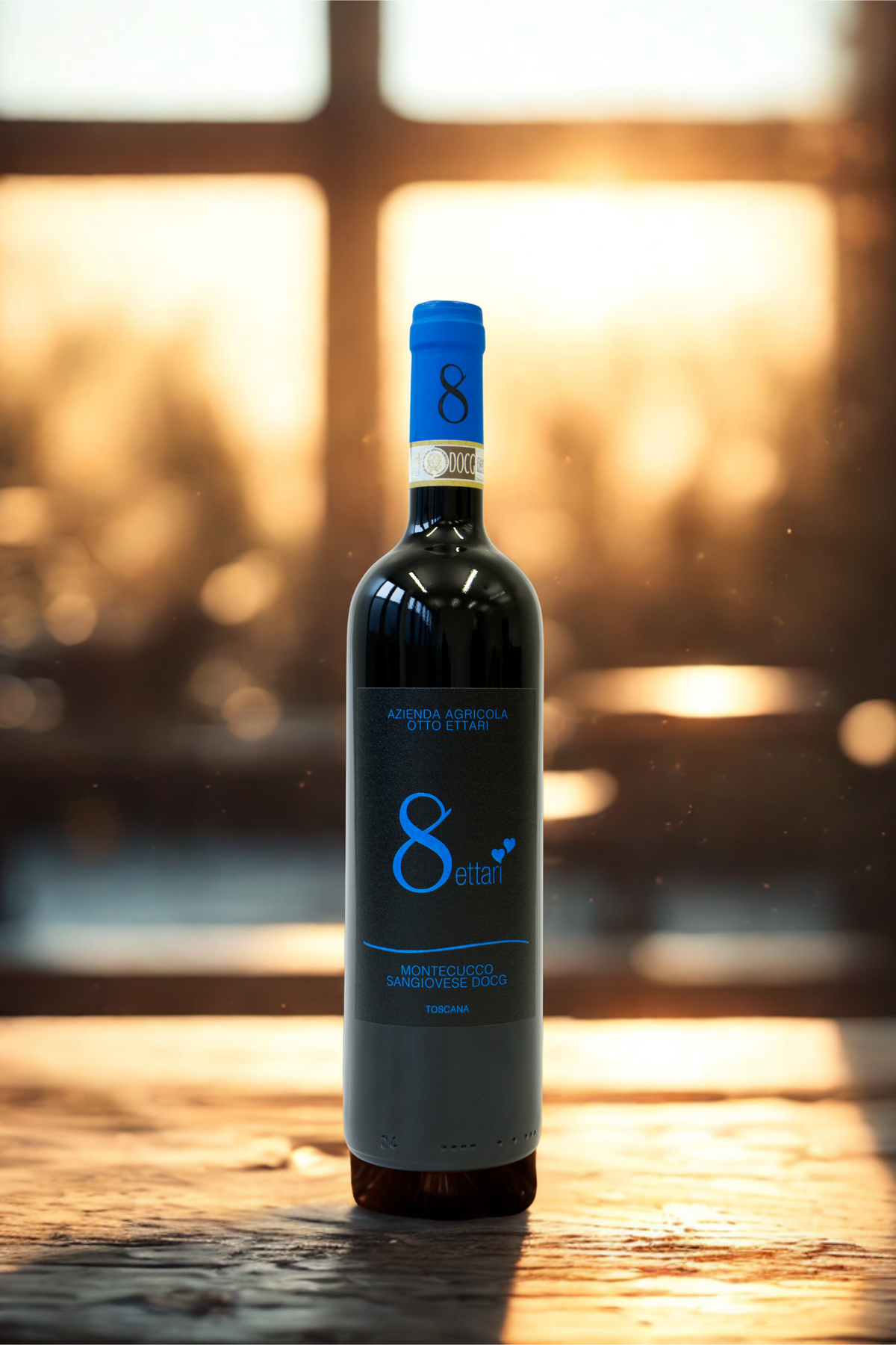 Montecucco Sangiovese 2019 (750ml / 1.5L)