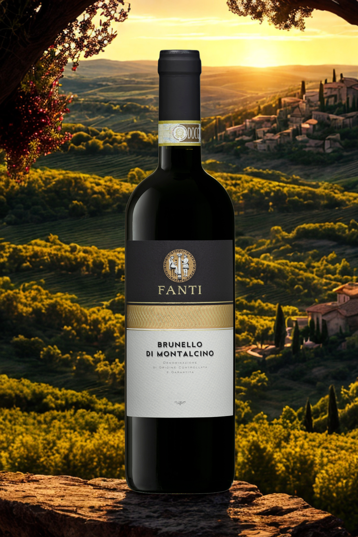 Brunello di Montalcino 2020, 375ml/750ml/1,5 L