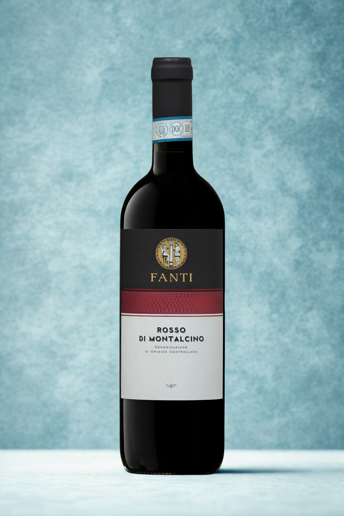 Rosso di Montalcino, Fanti DOC 2022 / 2023 750 ml