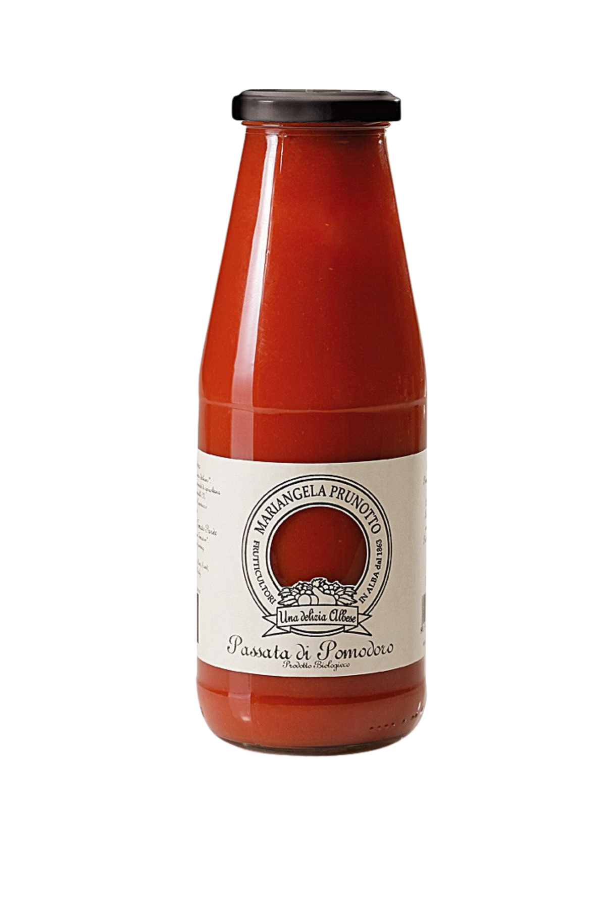 Passata di Pomodoro, bio 550 g