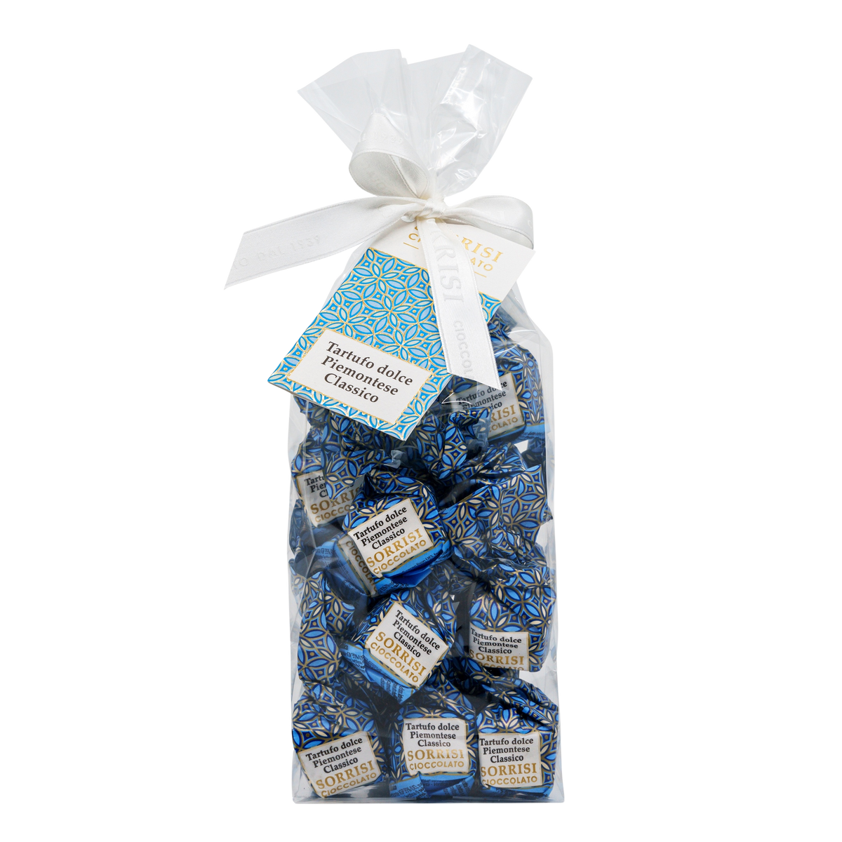 Tartufo Dolce Piemontese Classico, 200 g