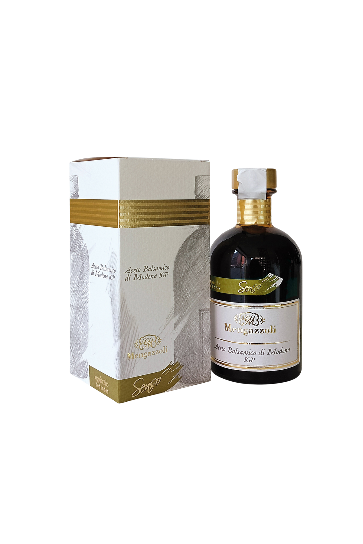 Aceto Balsamico di Modena IGP, Oliva, 250 ml