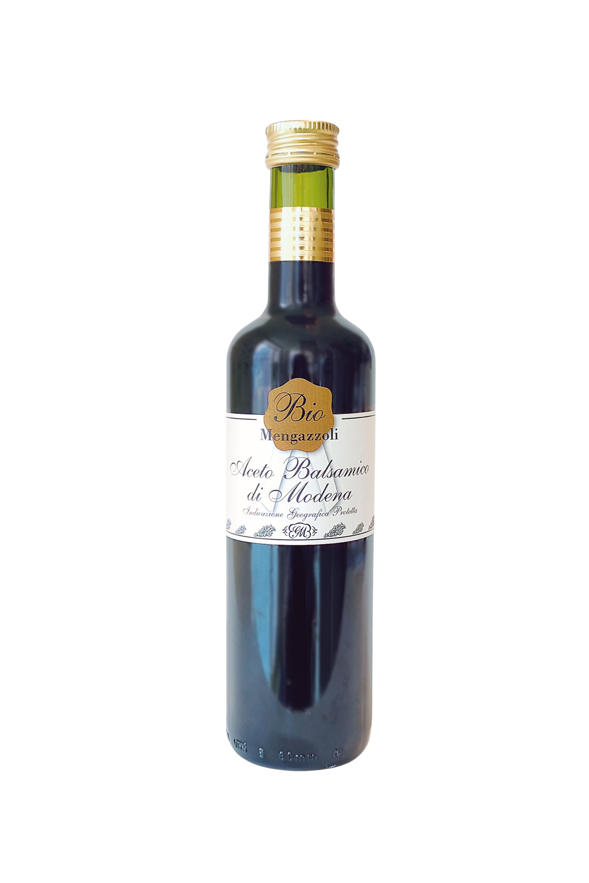 Aceto Balsamico di Modena IGP BIO – Amber (500 ml)