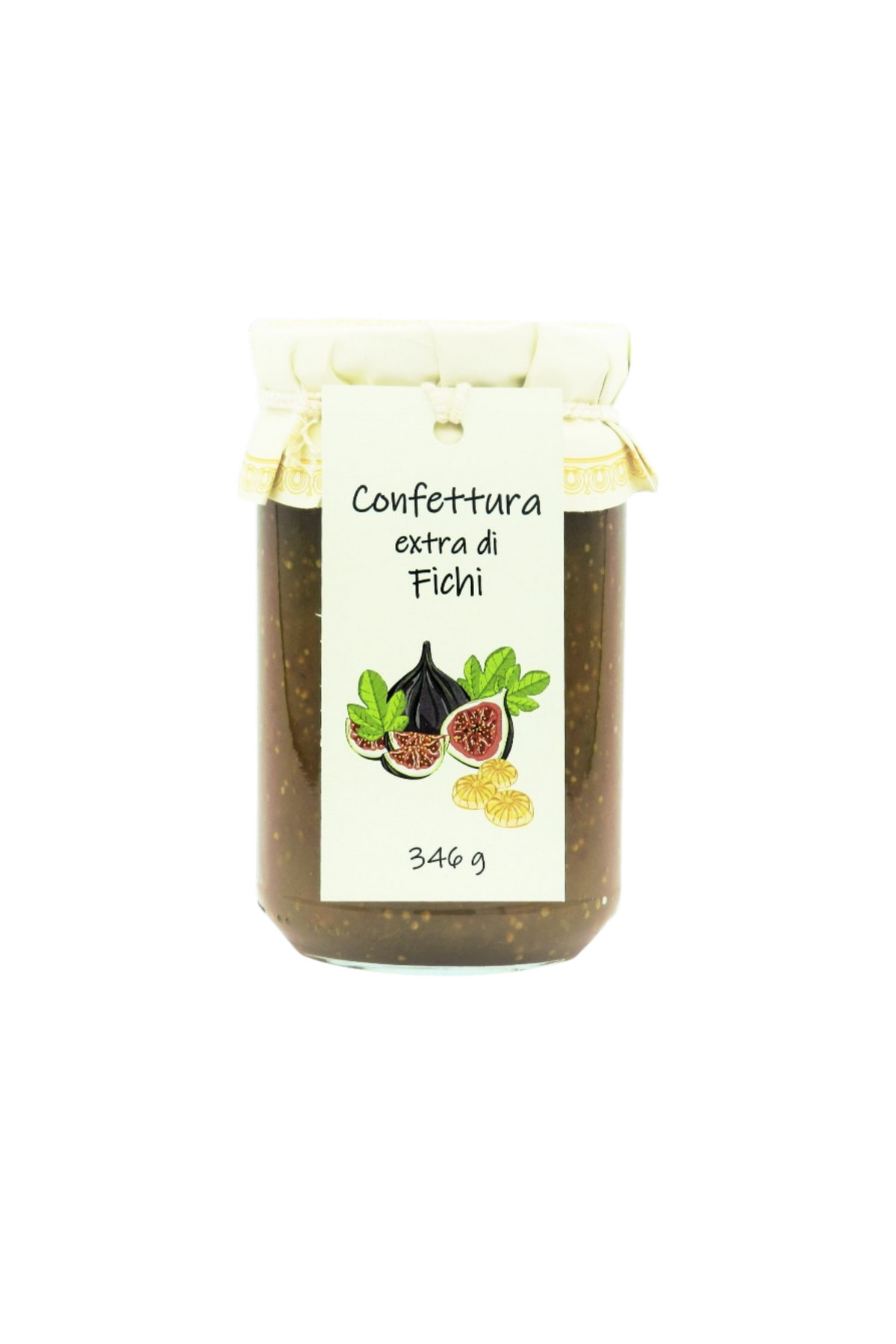 Fig jam, 346 g