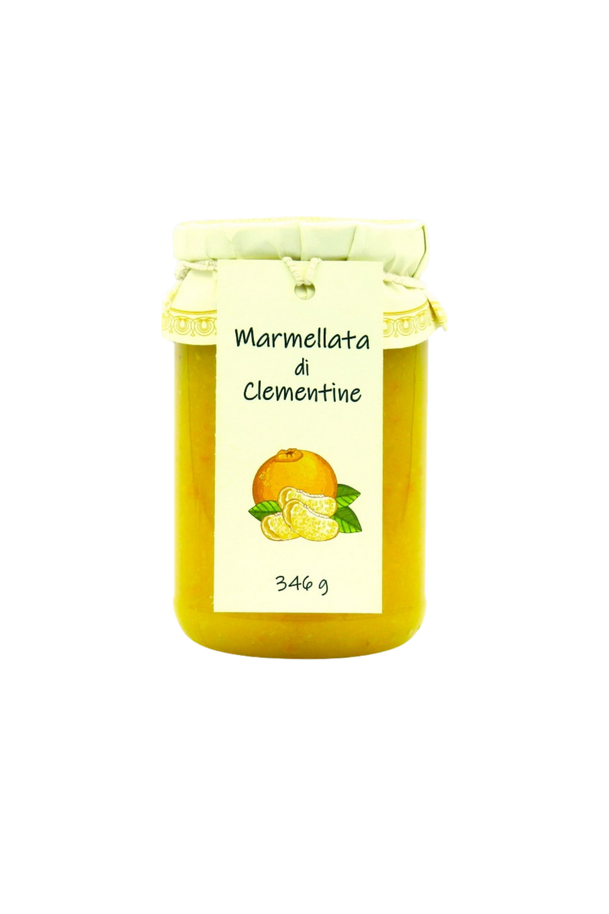 Clementine jam (346 g)