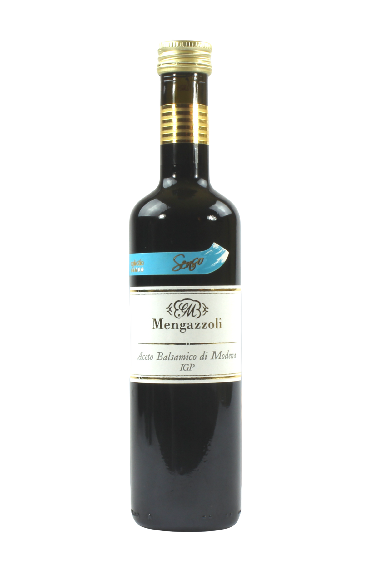 Senso Blu – Aceto Balsamico di Modena IGP