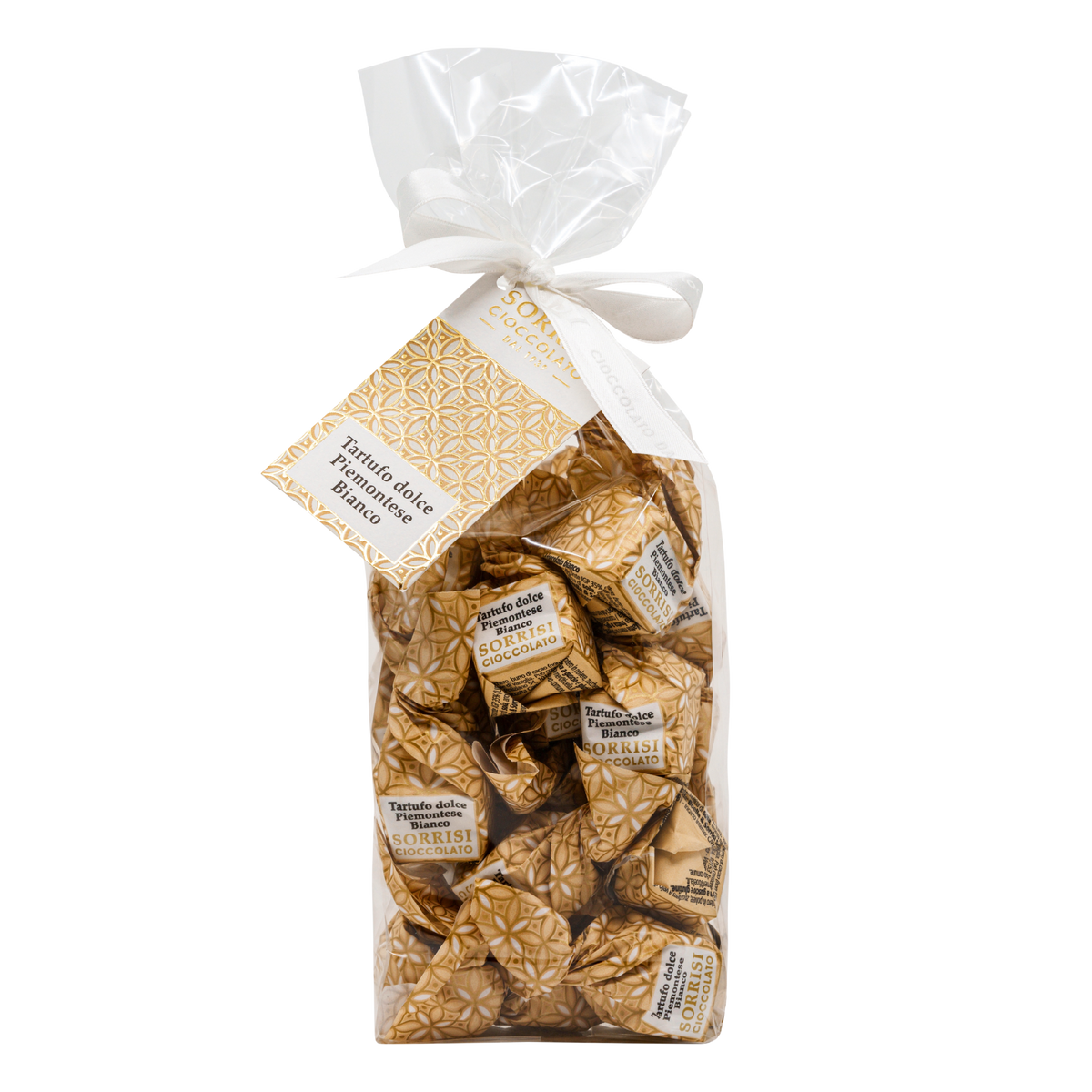 Tartufo Piemontese Bianco, 200 g