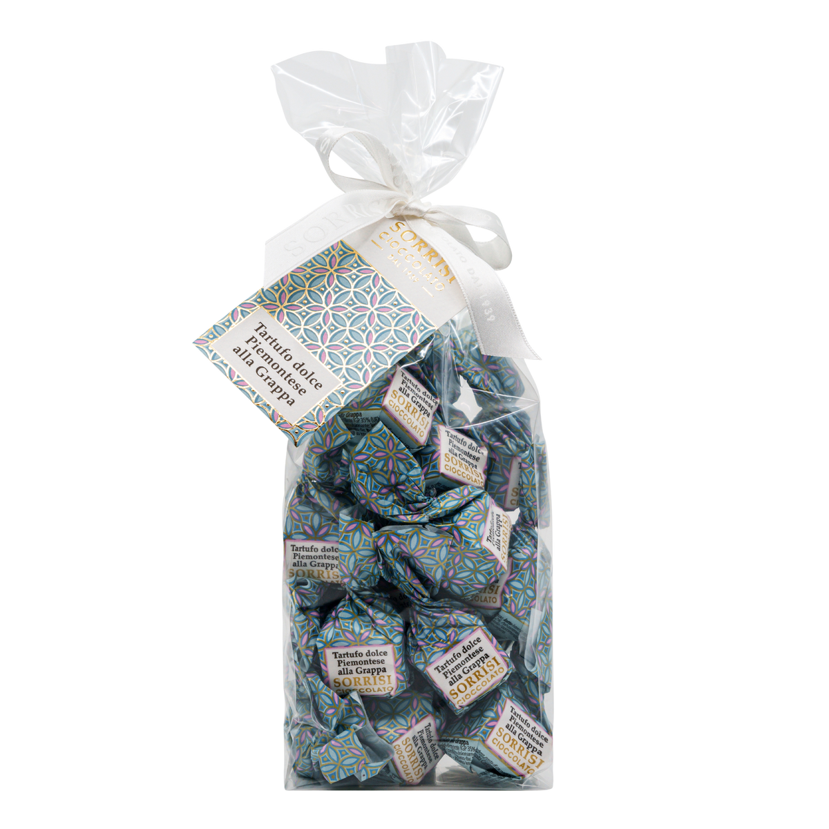 Tartufo Piemontese à la Grappa (200 g)