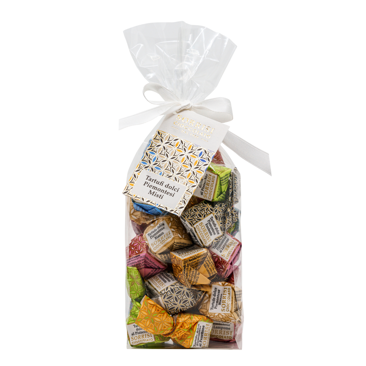 Tartufi Piemontesi Assorted (200 g)