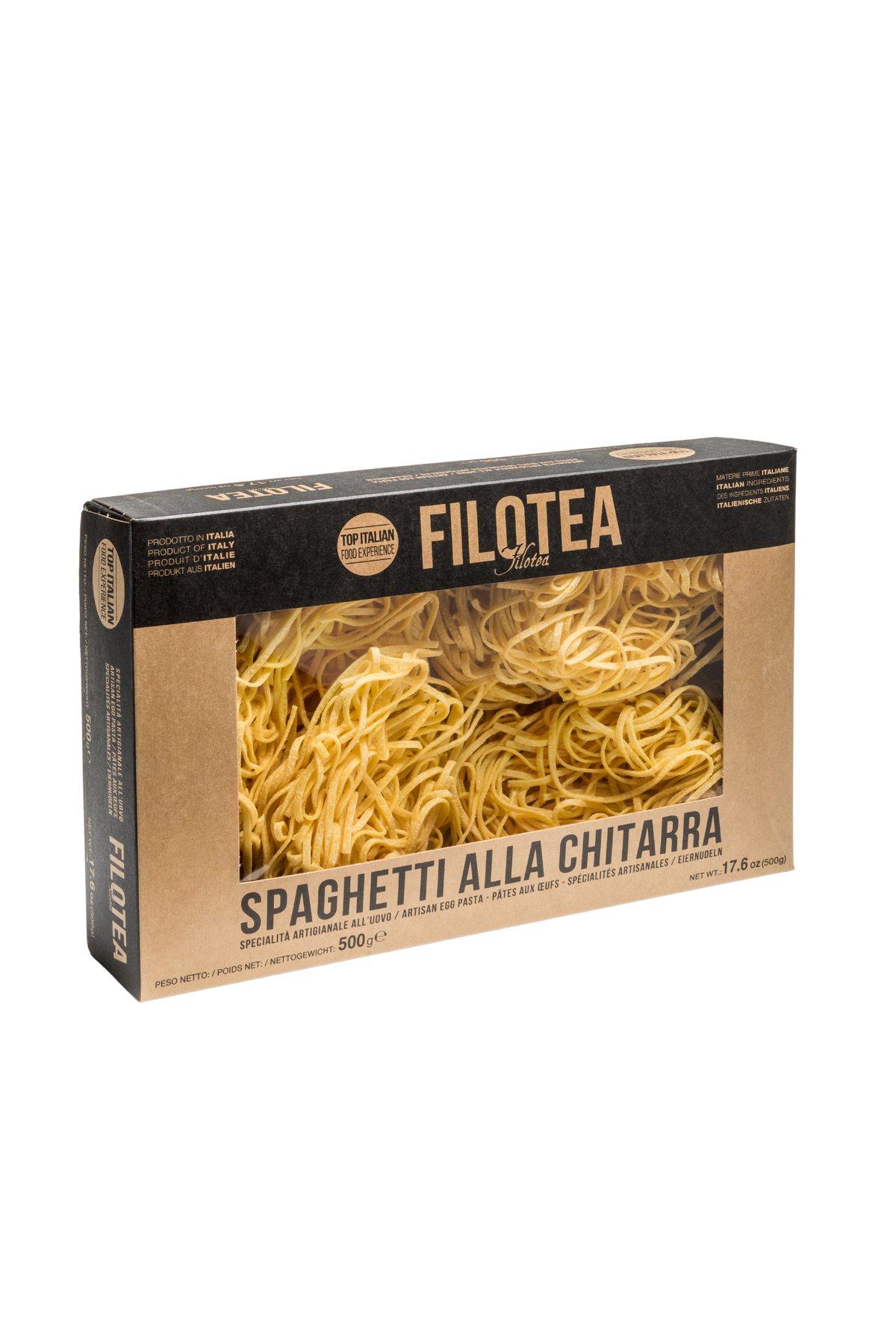 Spaghetti alla Chitarra (500 g)