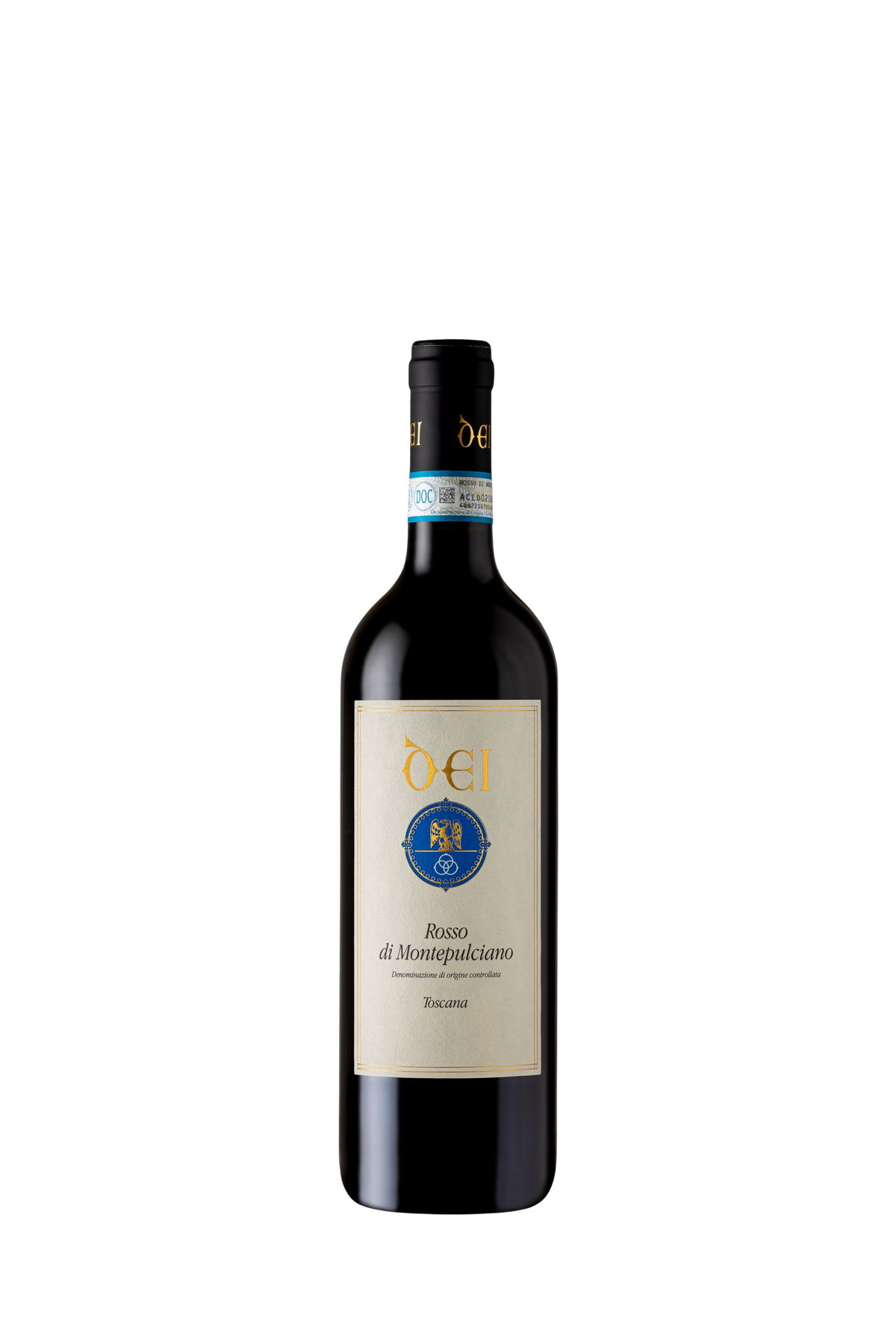 Rosso di Montepulciano DOC 2020 (750ml)